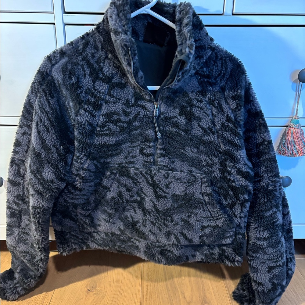 lululemon athletica Fleece scuba